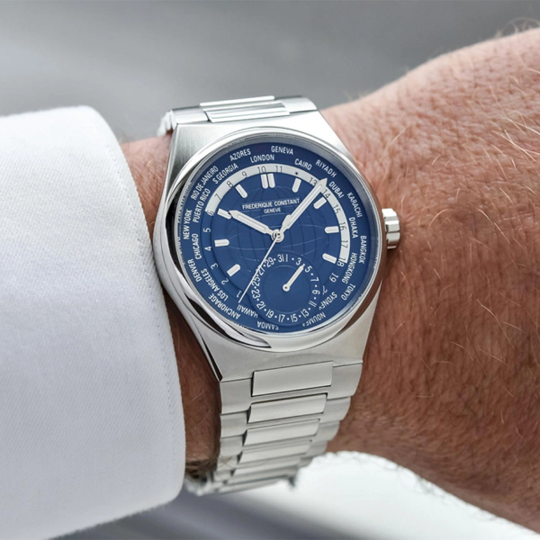 Frederique Constant FC-718N4NH6B