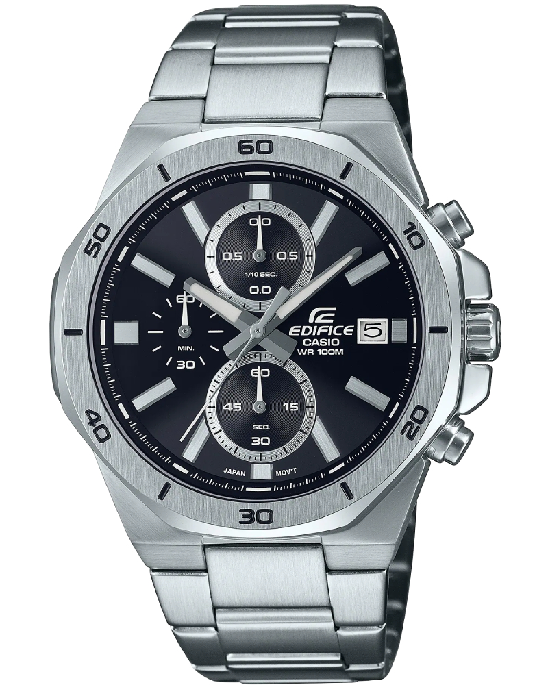 Casio EFV-640D-1A