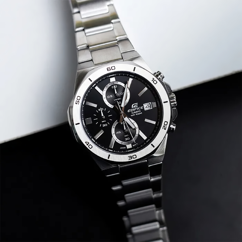 Casio EFV-640D-1A