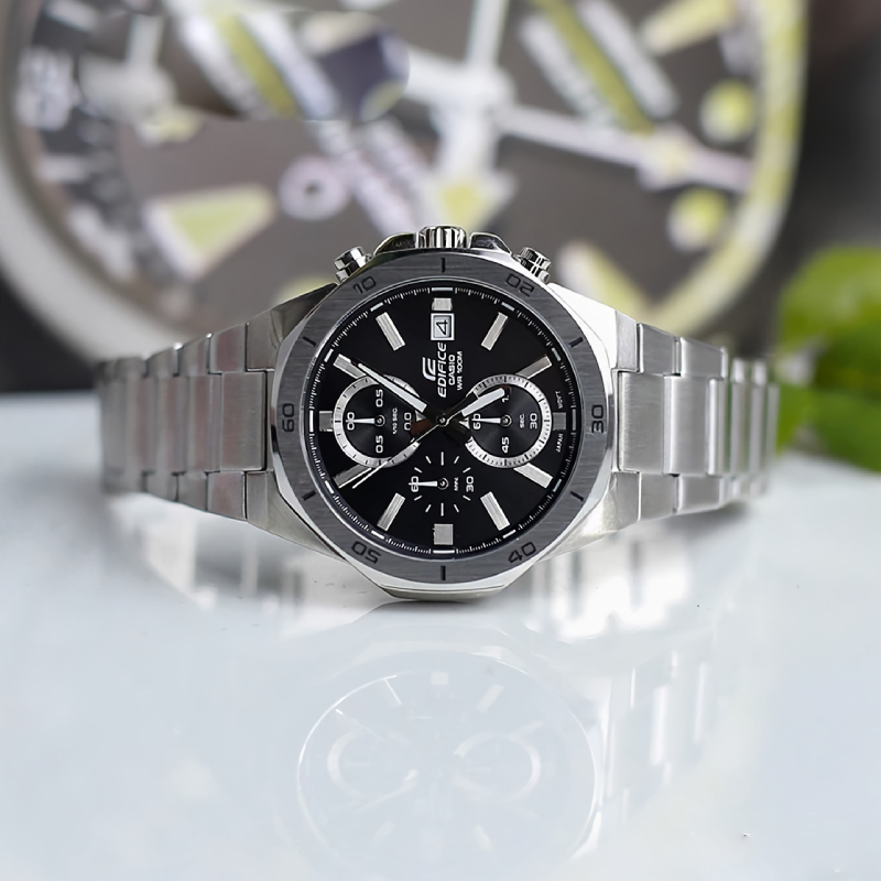 Casio EFV-640D-1A