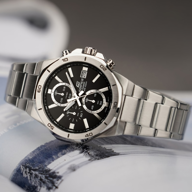 Casio EFV-640D-1A