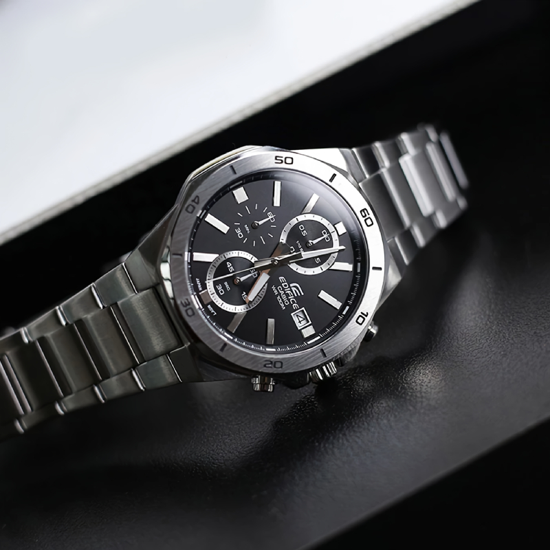 Casio EFV-640D-1A