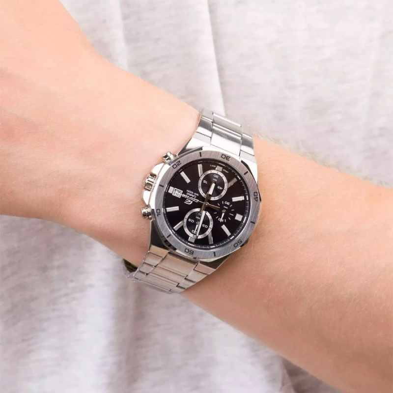 Casio EFV-640D-1A