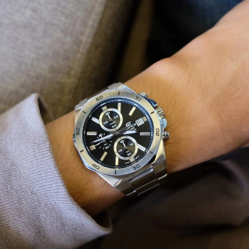 Casio EFV-640D-1A