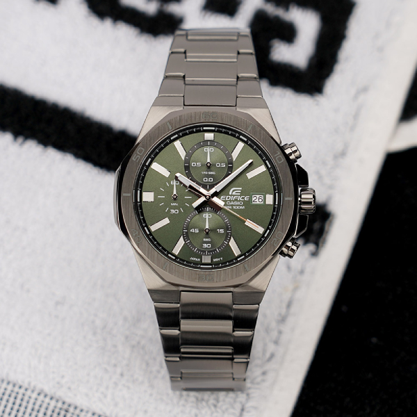 Casio EFV-640DC-3A