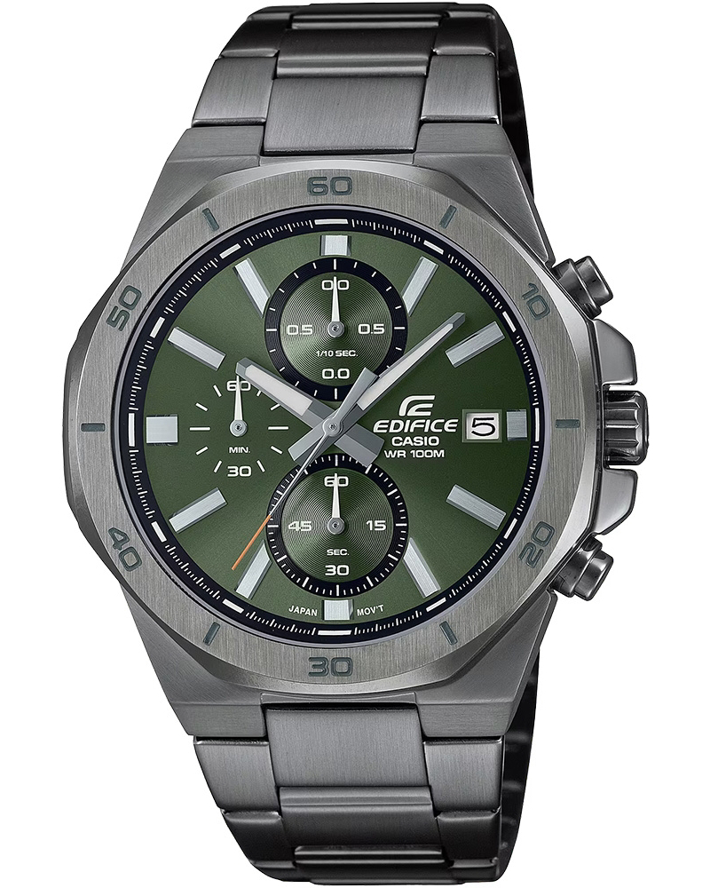 Casio EFV-640DC-3A