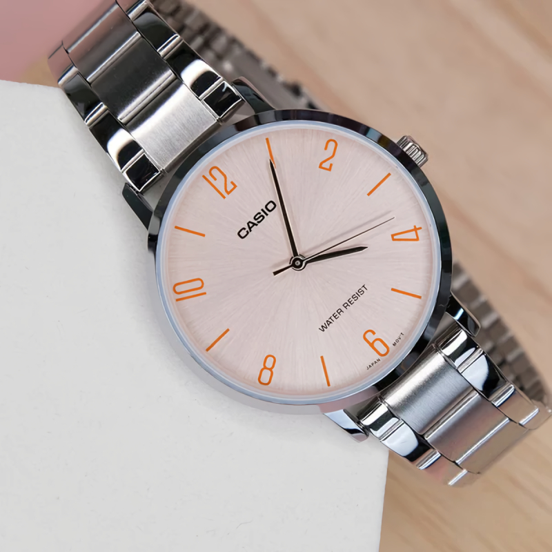 Casio LTP-VT01D-4B2