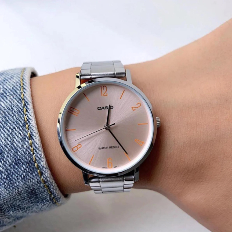 Casio LTP-VT01D-4B2