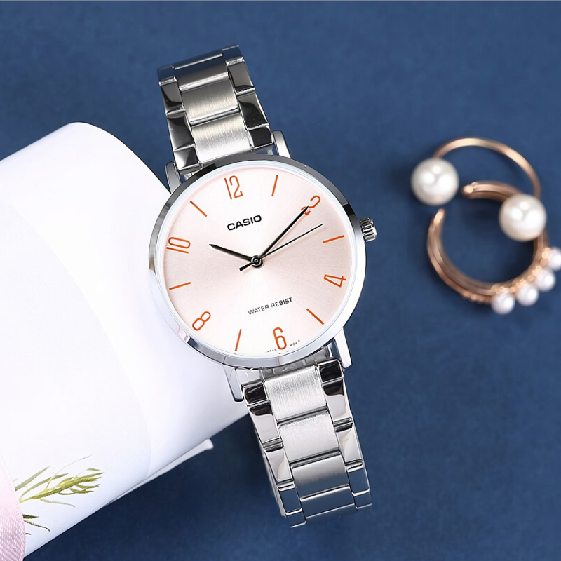 Casio LTP-VT01D-4B2