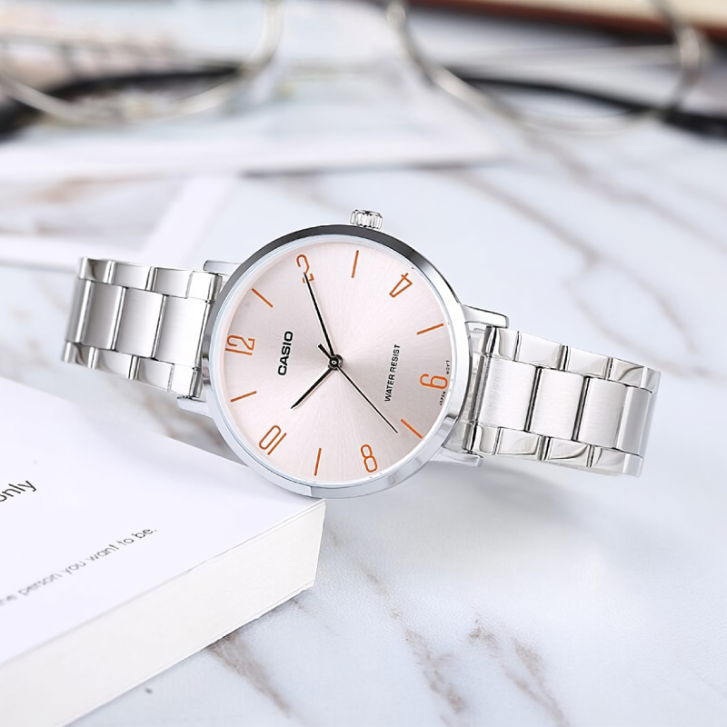 Casio LTP-VT01D-4B2