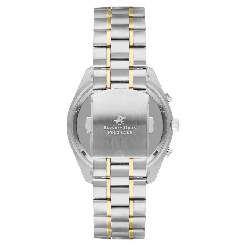 Часы Beverly Hills Polo Club BP3372X.290