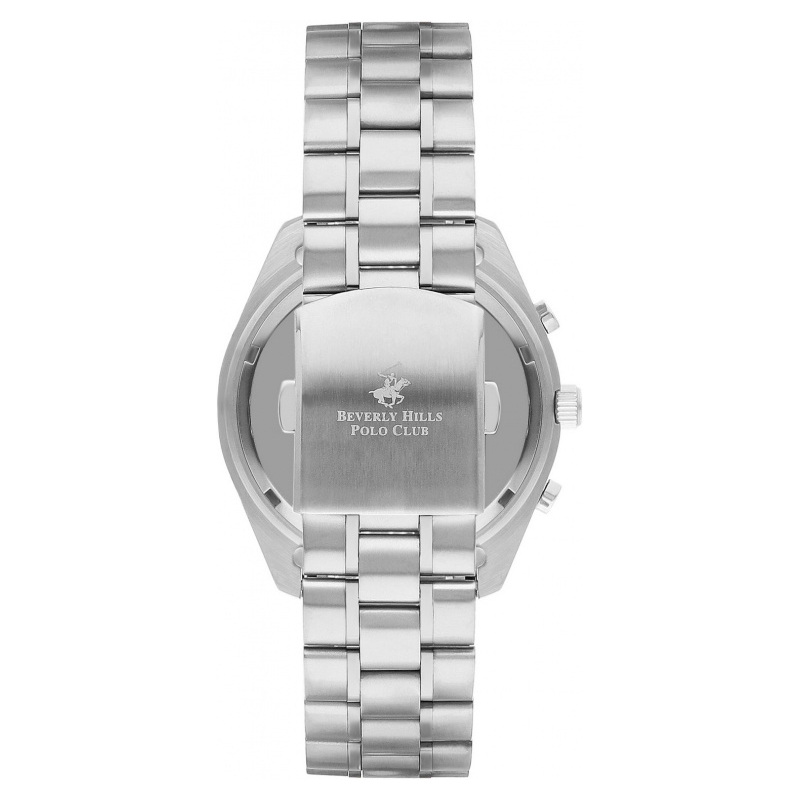 Часы Beverly Hills Polo Club BP3372X.390