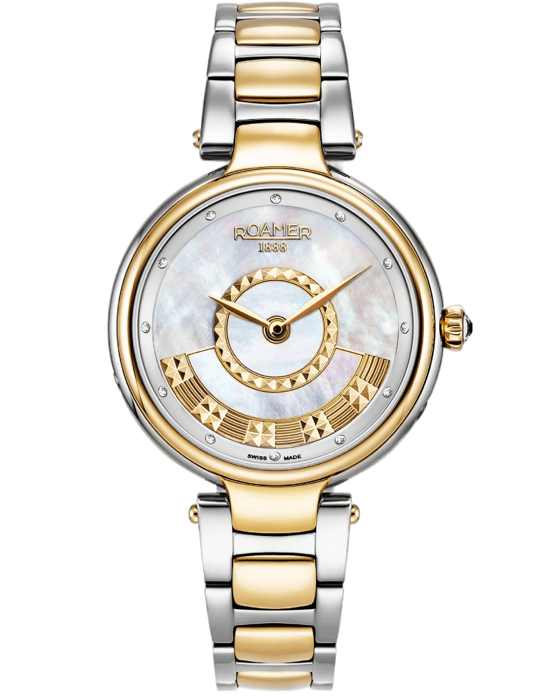 Roamer 602 857 47 10 50