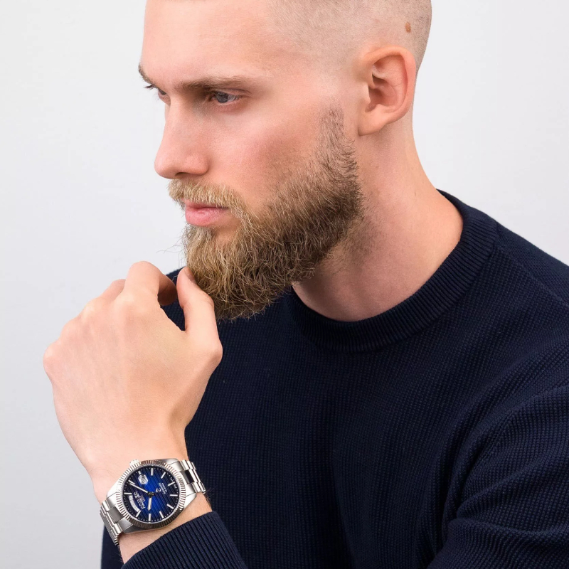 Часы Roamer 981 666 41 45 50