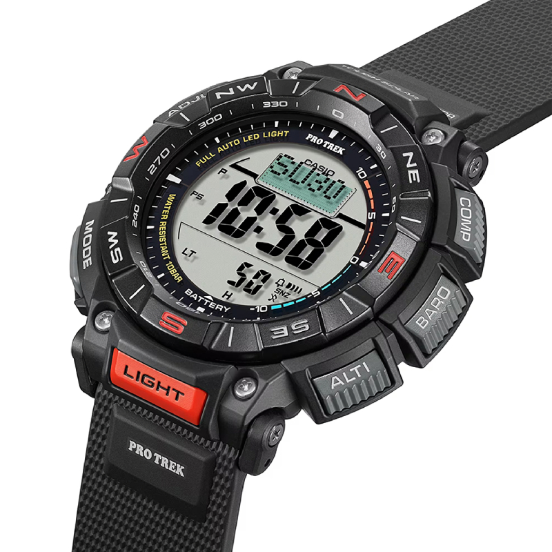 Casio PRG-340-1