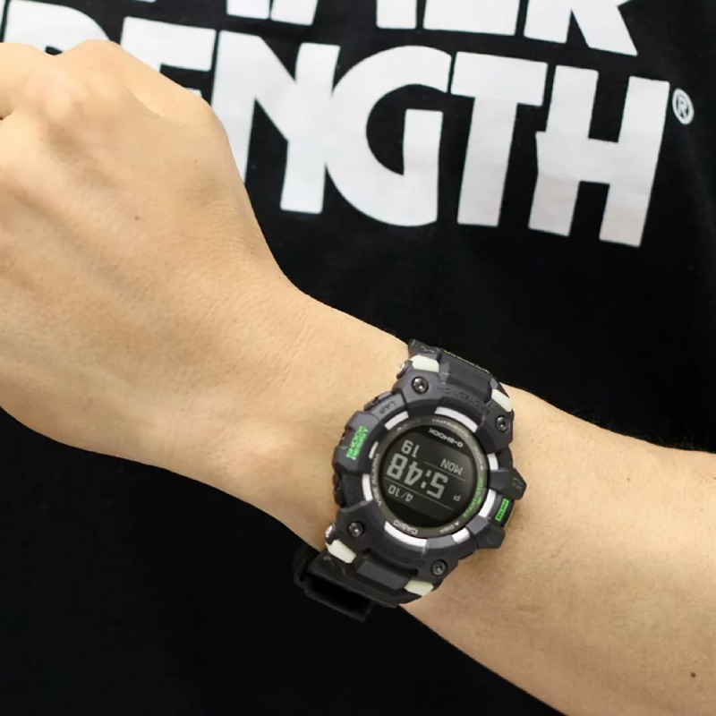 Casio GBD-100LM-1