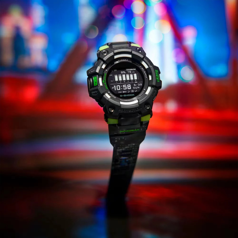 Casio GBD-100LM-1