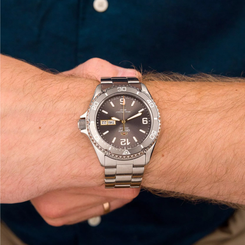 ORIENT RA-AA0819N19B