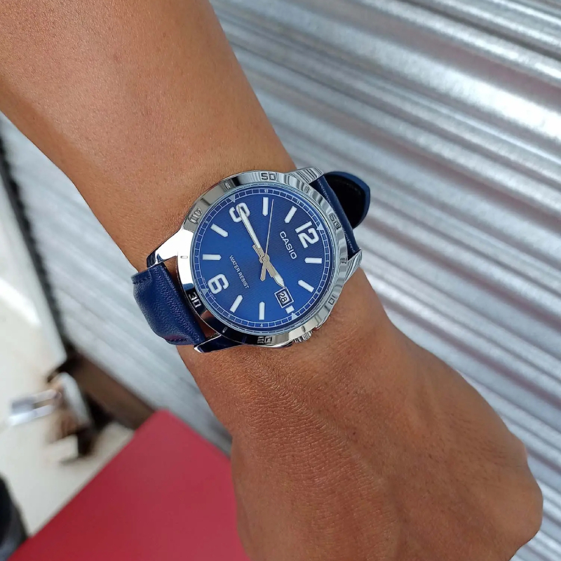 Casio MTP-V004L-2B