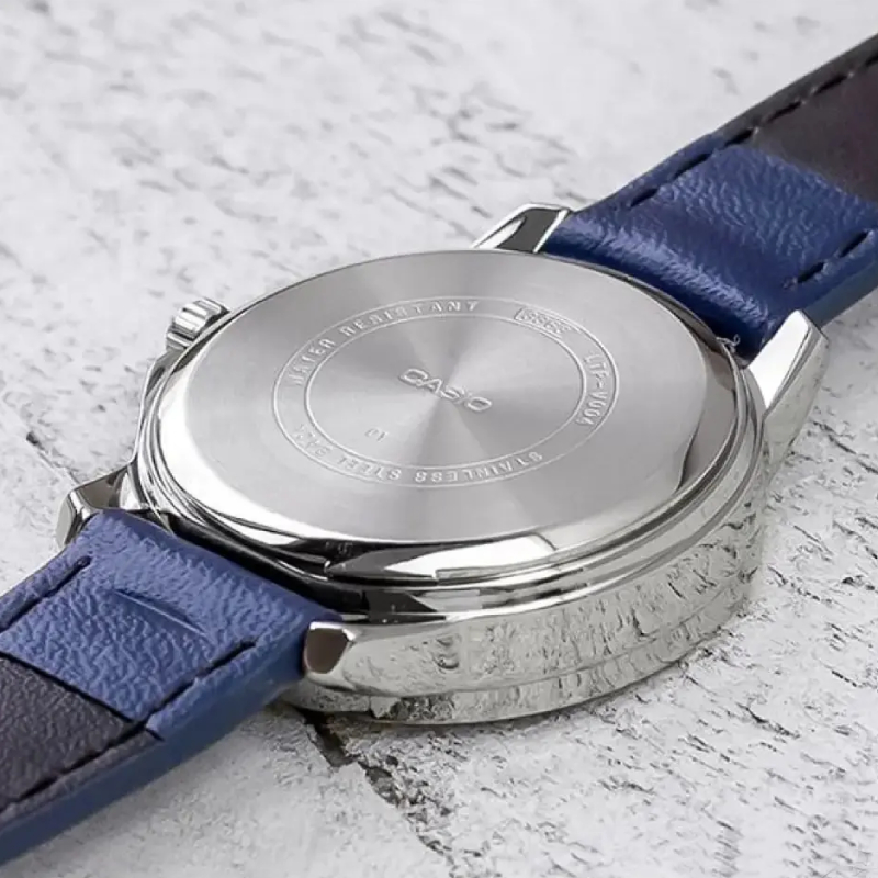 Casio MTP-V004L-2B