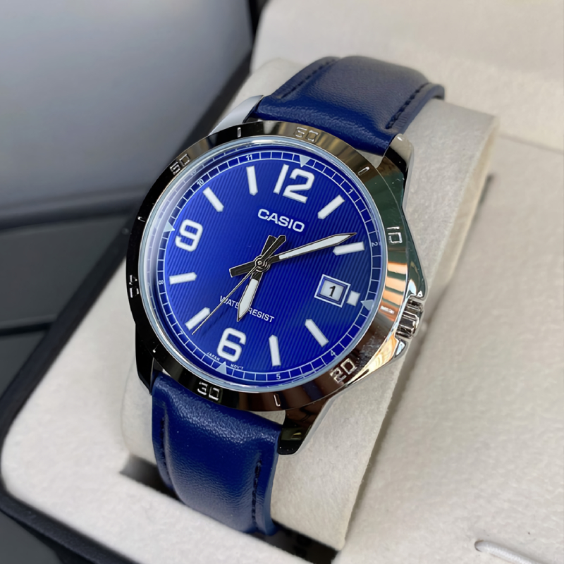 Casio MTP-V004L-2B