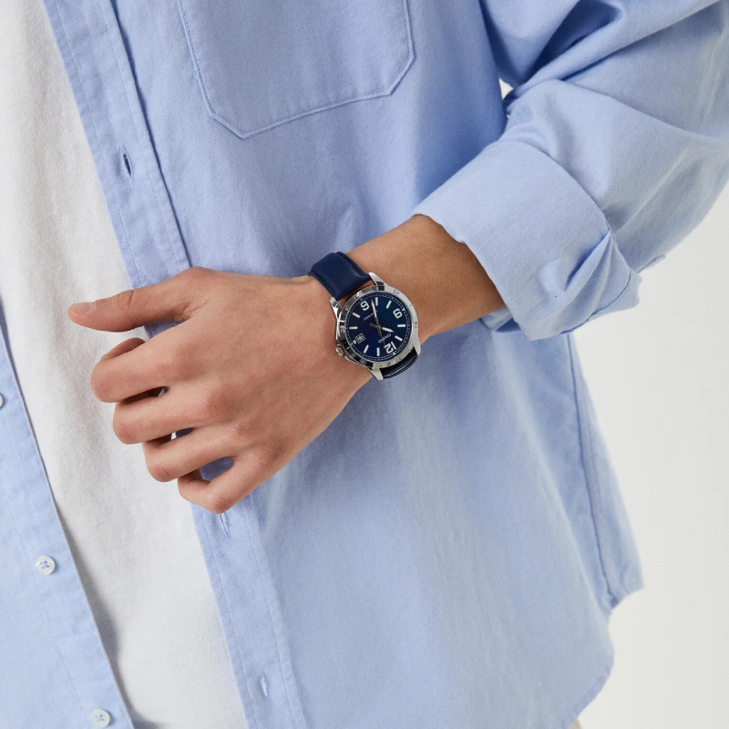 Casio MTP-V004L-2B