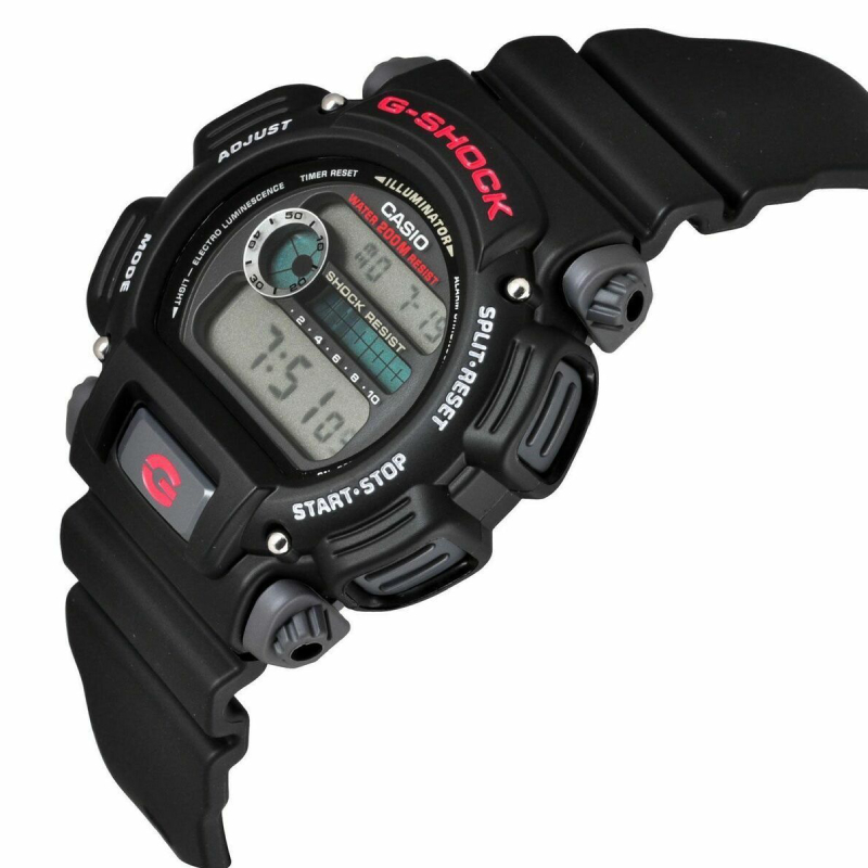 Casio DW-9052-1V