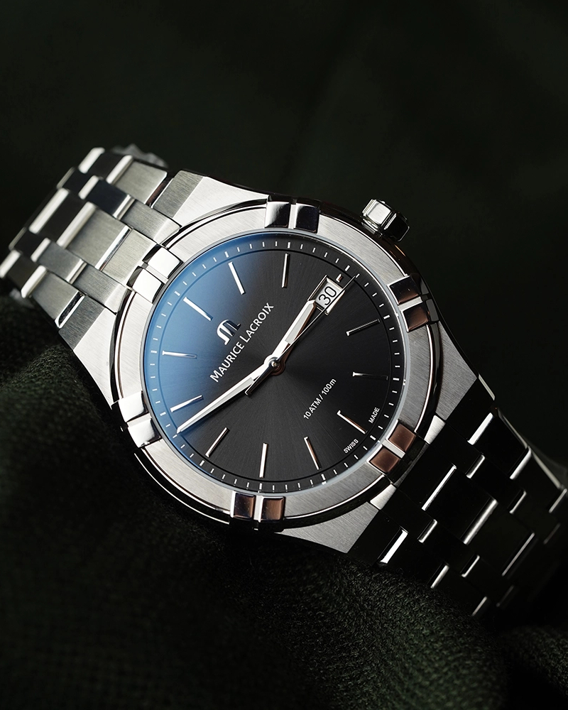 ML AI1108-SS002-330-1