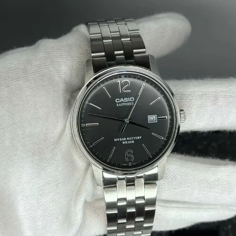 Casio MTS-110D-1A