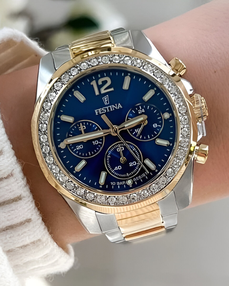 Festina F20607/2