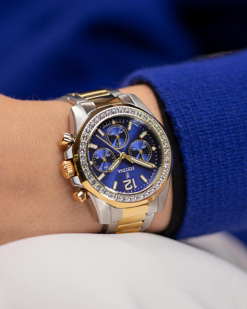 Festina F20607/2