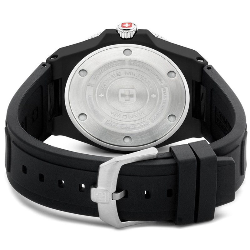 Ocean Pioneer SMWGN0001180