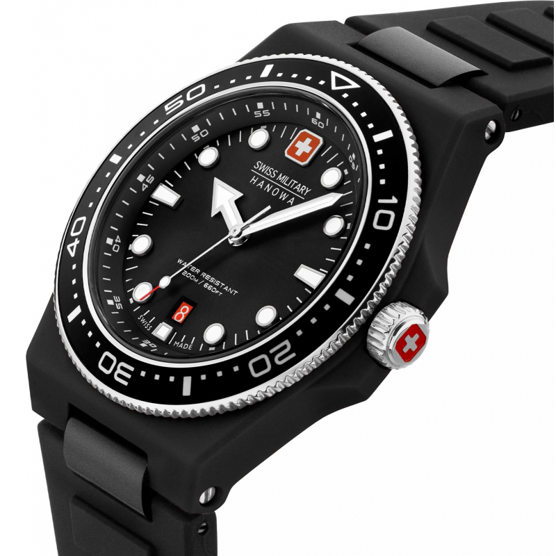 Ocean Pioneer SMWGN0001180