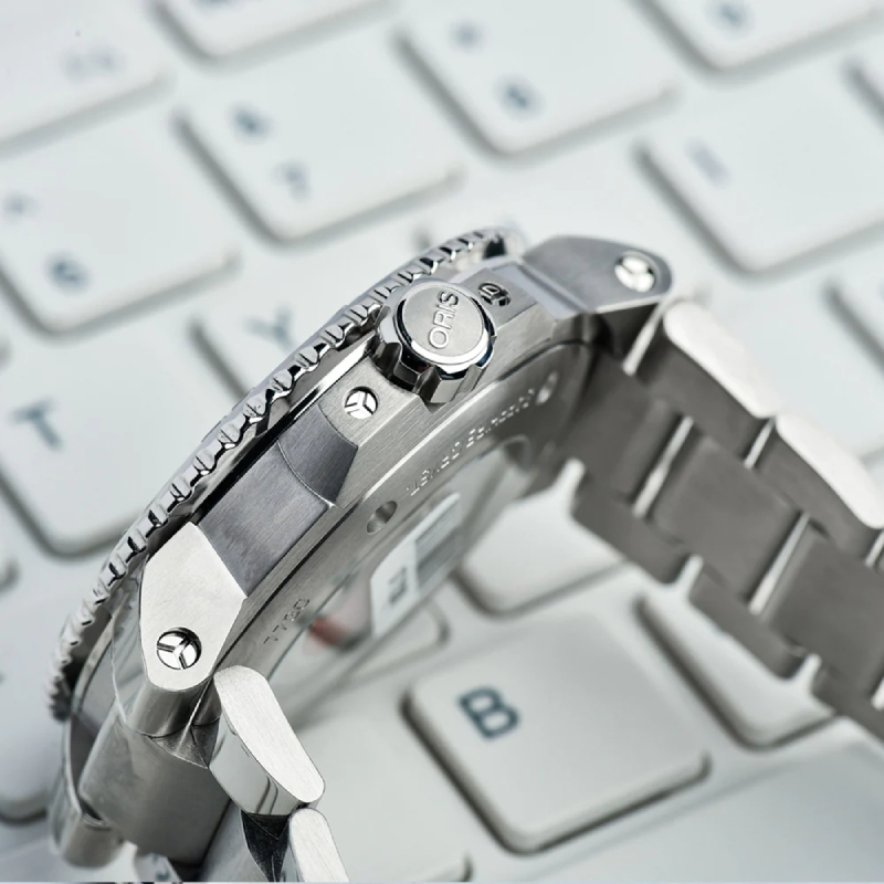 Oris 01 733 7730 4153-07 8 24 05PEB