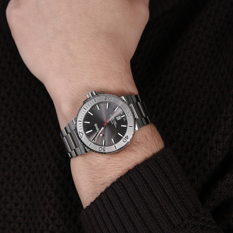 Oris 01 733 7730 4153-07 8 24 05PEB