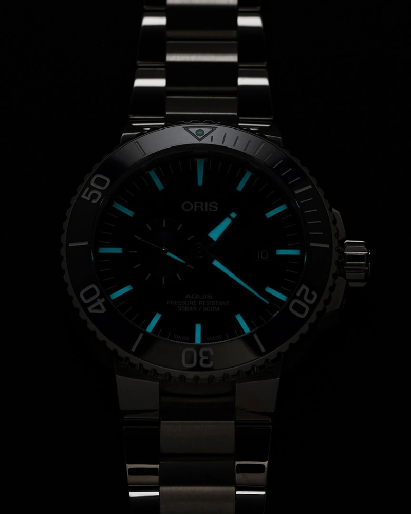 Oris 01 743 7733 4155-07 8 24 05PEB