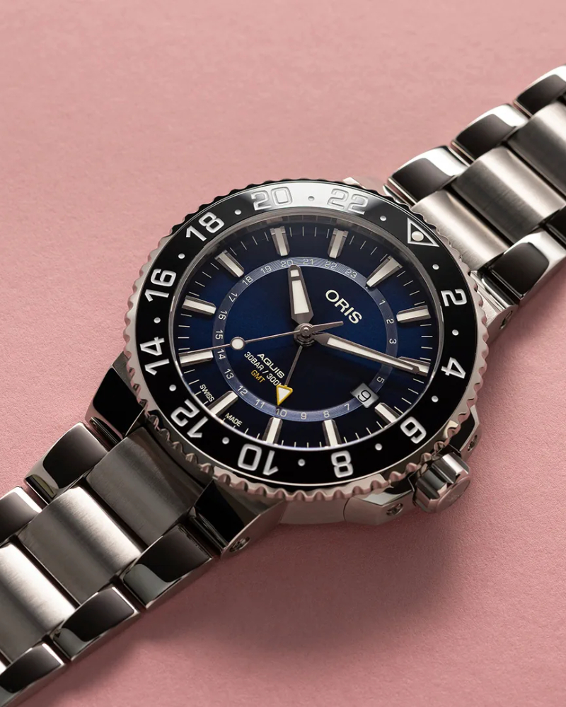 Oris 01 798 7754 4135-07 8 24 05PEB