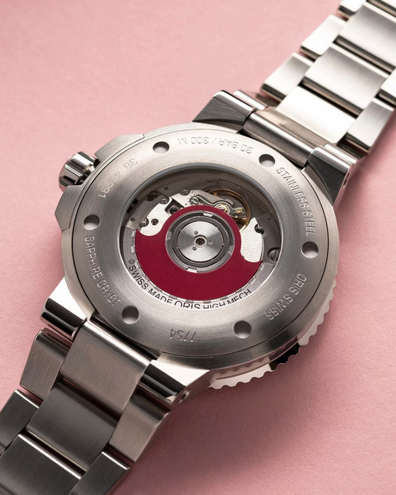 Oris 01 798 7754 4135-07 8 24 05PEB