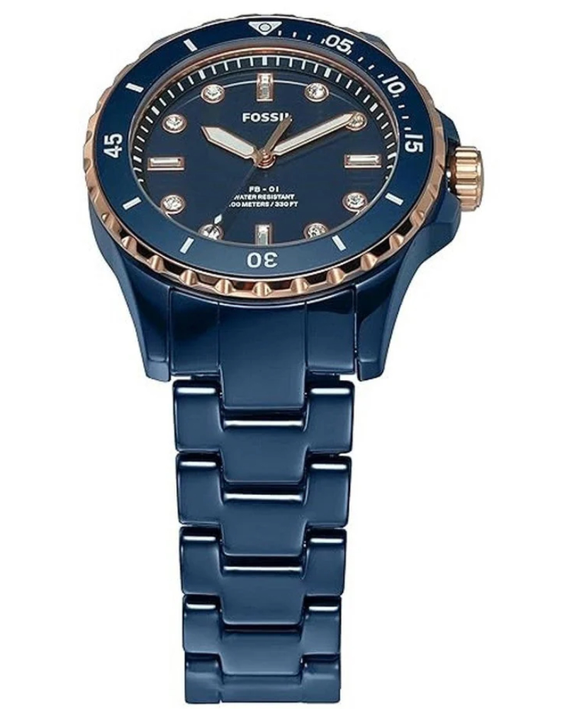 Часы Fossil CE1125 Часы Fossil CE1125