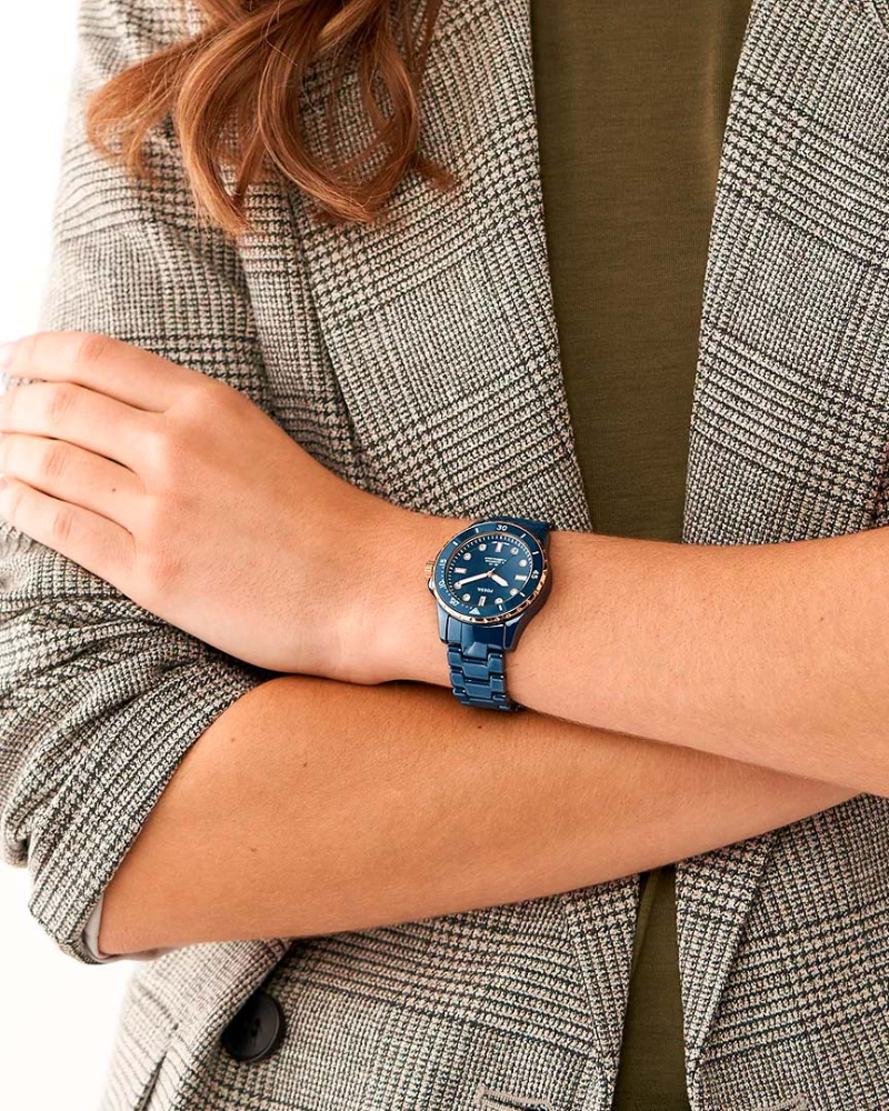 Часы Fossil CE1125 Часы Fossil CE1125