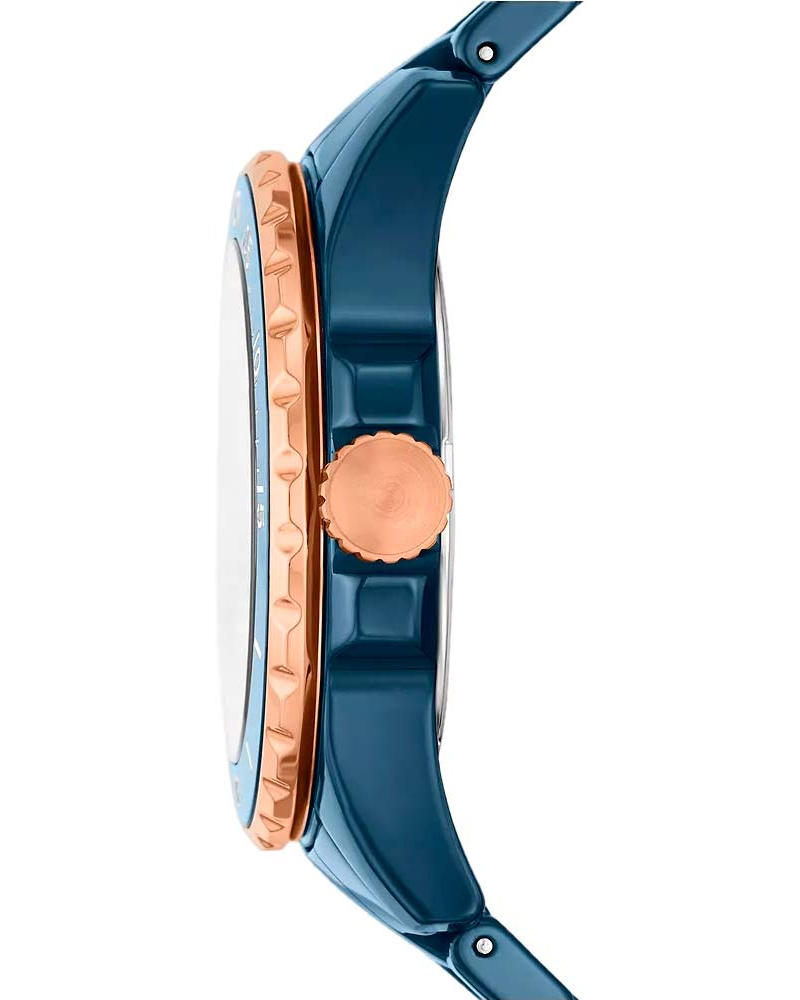 Часы Fossil CE1125 Часы Fossil CE1125