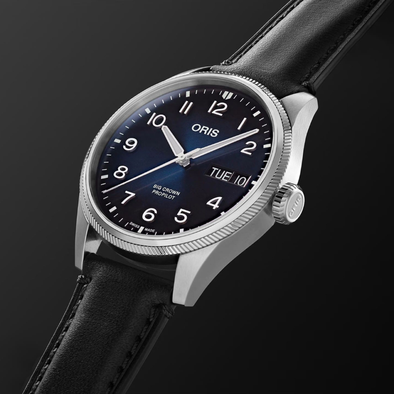 Oris 01 752 7760 4065-07 5 22 08LC