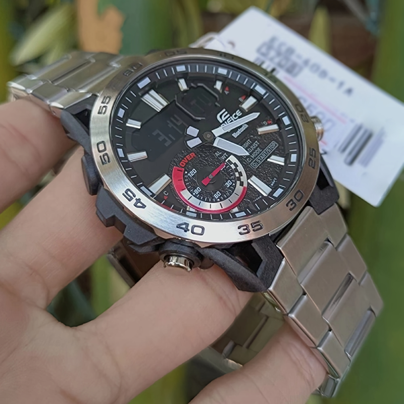 Casio ECB-40D-1A