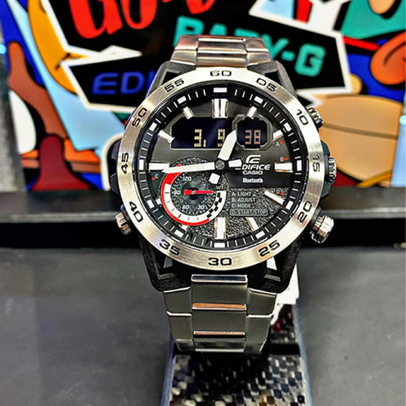 Casio ECB-40D-1A