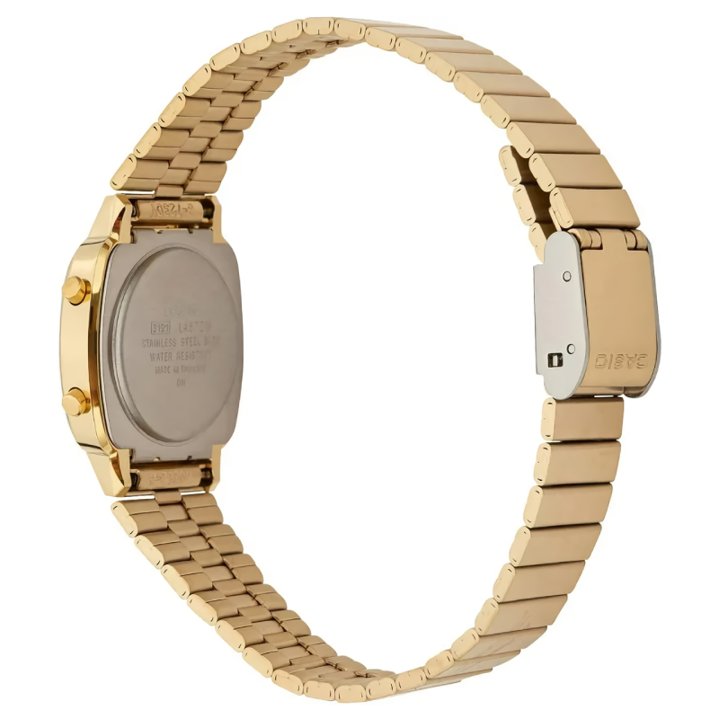Casio LA670WGA-9