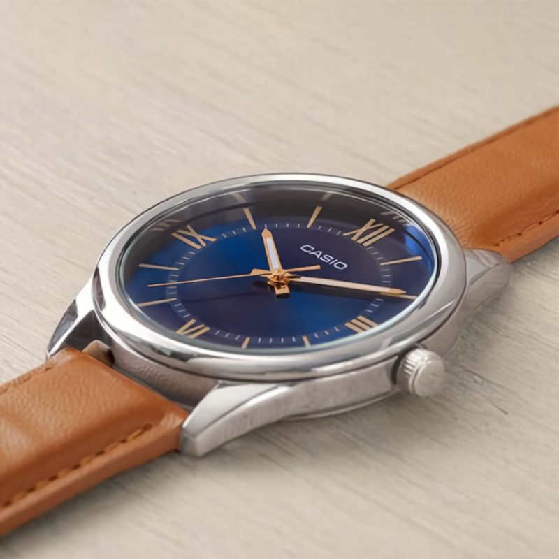 Casio MTP-V005L-2B5