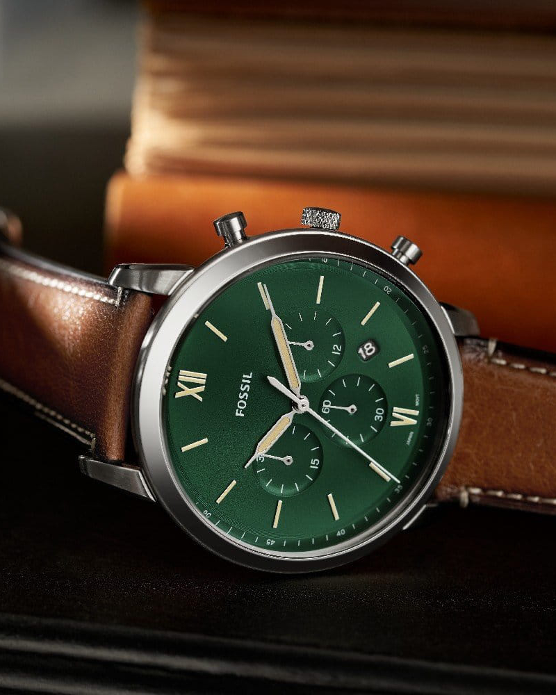 Часы Fossil FS5963 Часы Fossil FS5963