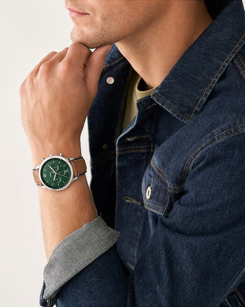 Часы Fossil FS5963 Часы Fossil FS5963