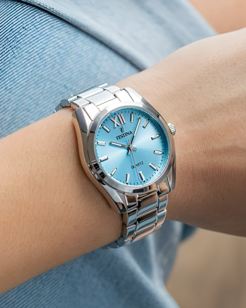 Festina F20622/D