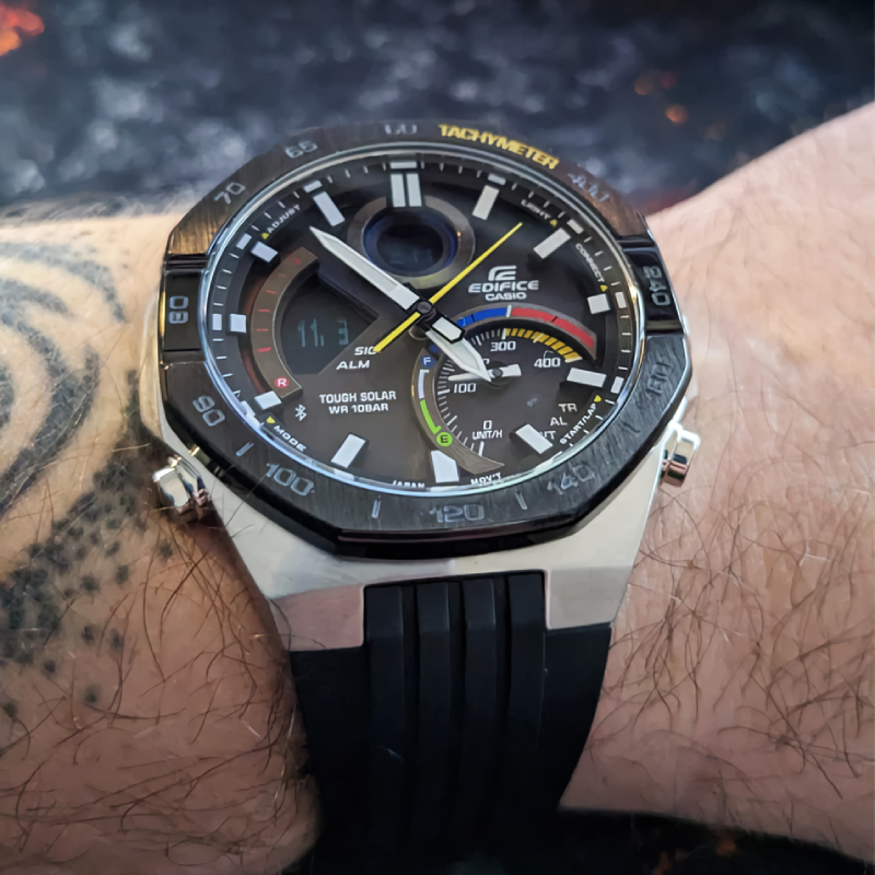 Casio ECB-950MP-1A